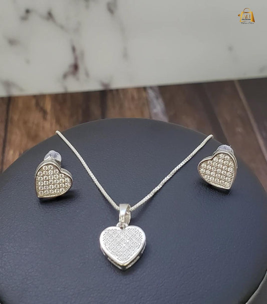 Locket Chain