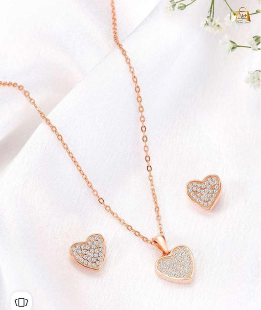 Locket Chain