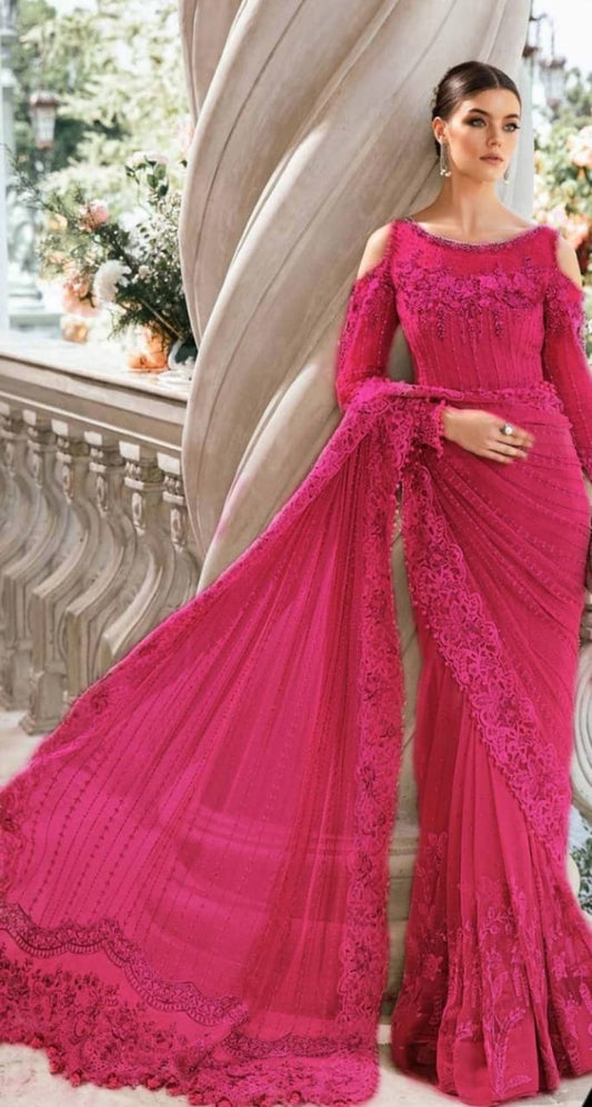 MARIA-B SAREE
