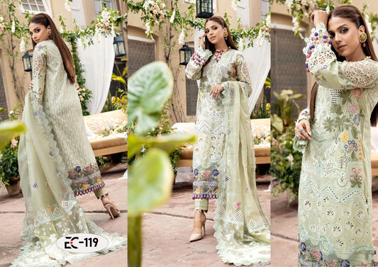 MARYAM HUSSAIN LAWN COLLECTION