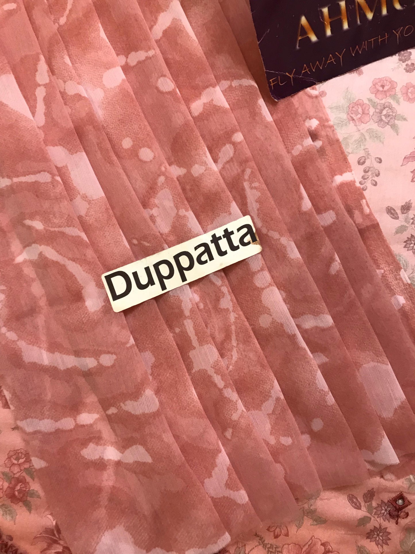 Ayzel By Affrozeh Lawn Collection