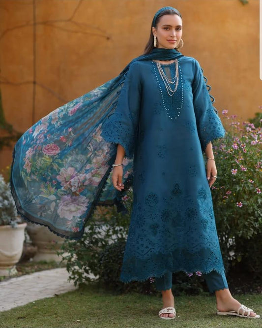 NOOR BY SADIA ASAD
