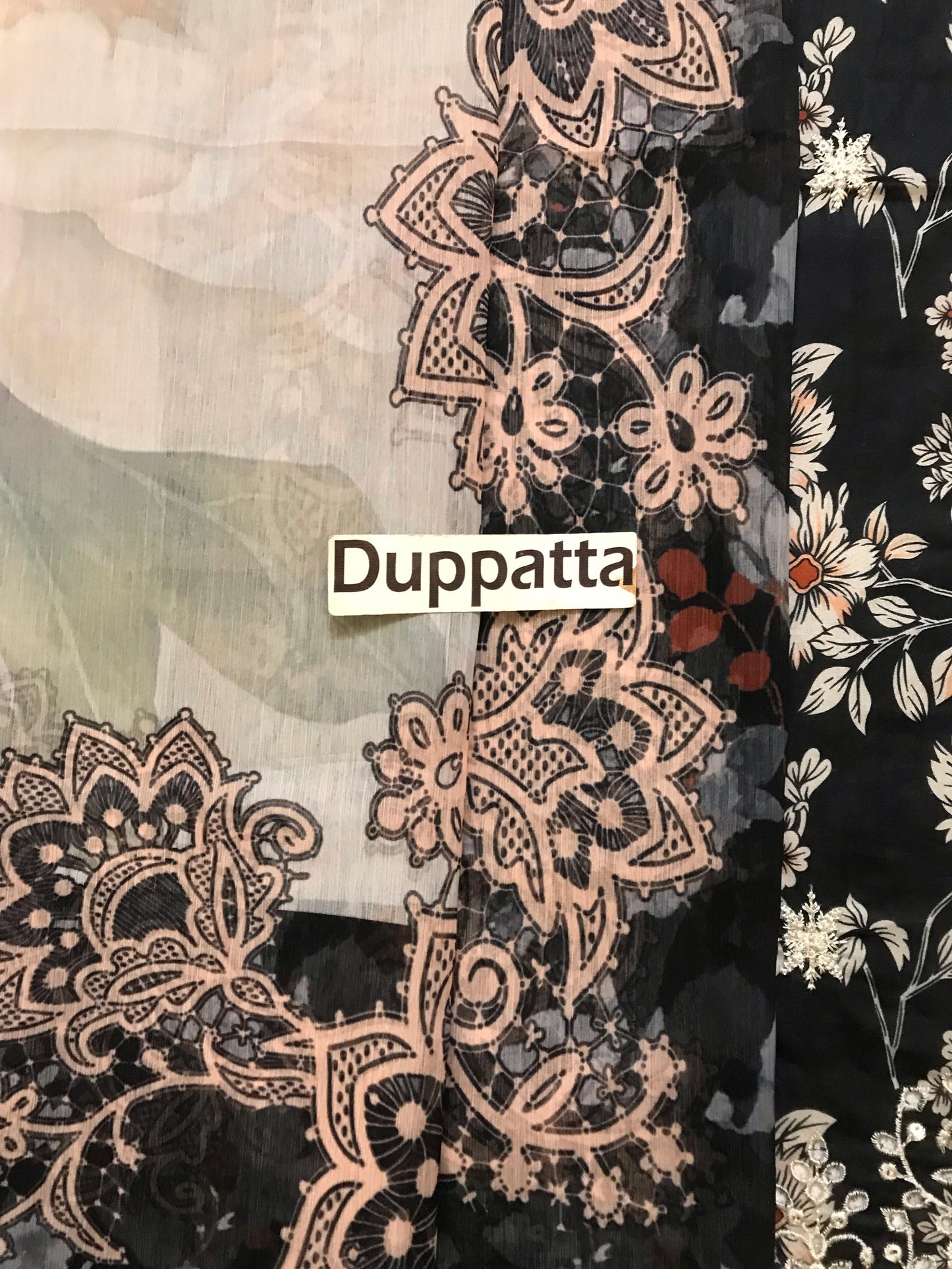 Bareeza Lawn Collection