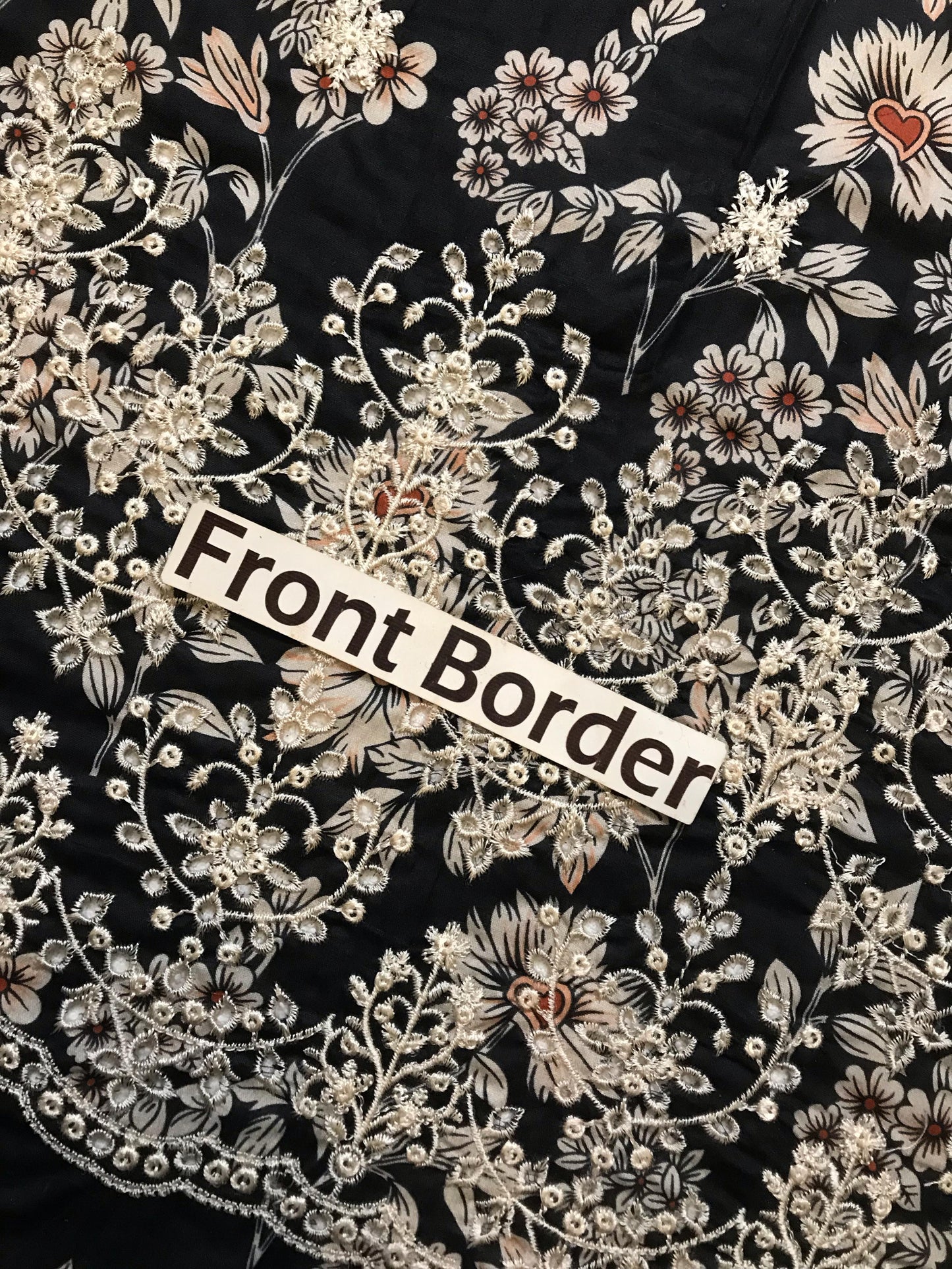 Bareeza Lawn Collection