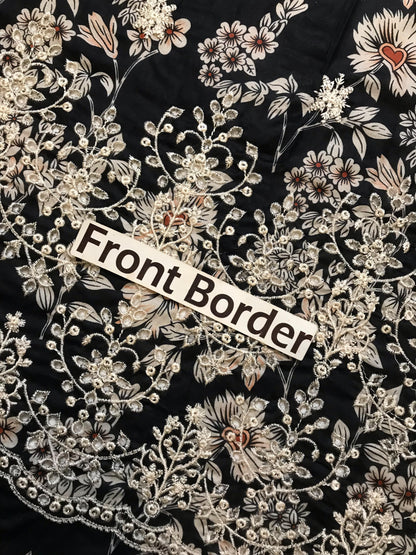 Bareeza Lawn Collection
