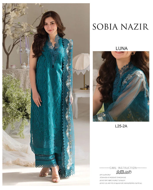 Sobia Nazir
