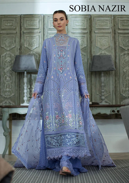 SOBIA NAZIR CHICKENKARI