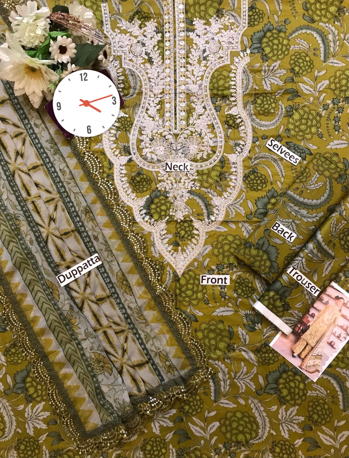 MARIA-B MPRINT LAWN COLLECTION
