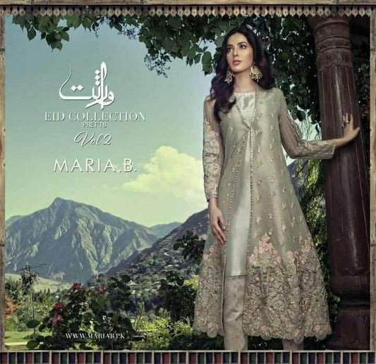 MARIA.B WIRASAT Luxury Collection