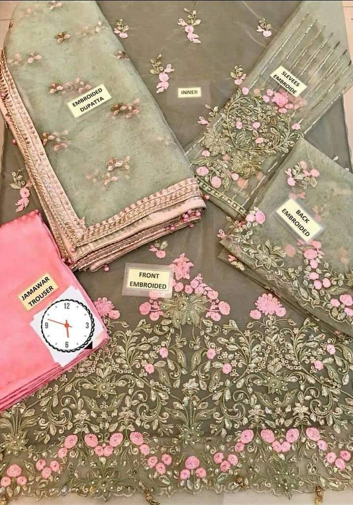 MARIA.B WIRASAT Luxury Collection