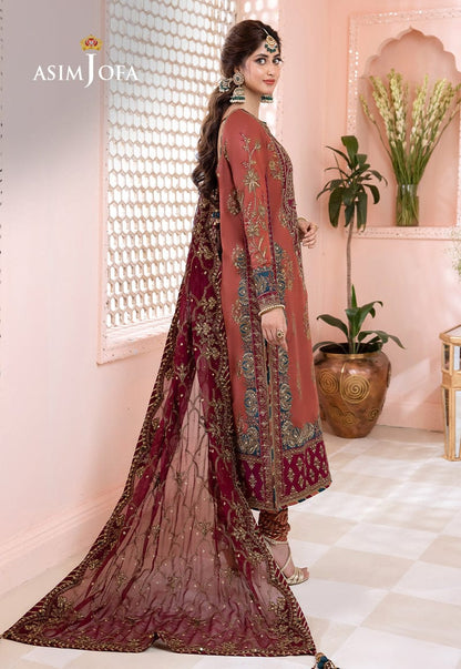 ASIM JOFA