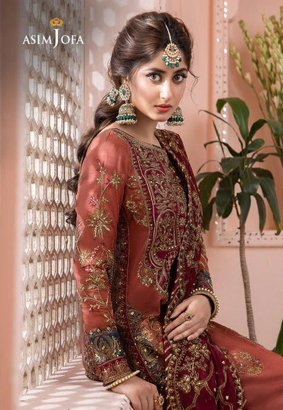 ASIM JOFA