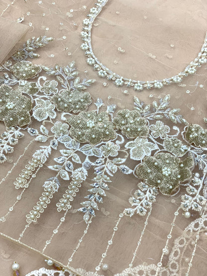 MARIA-B SAREE
