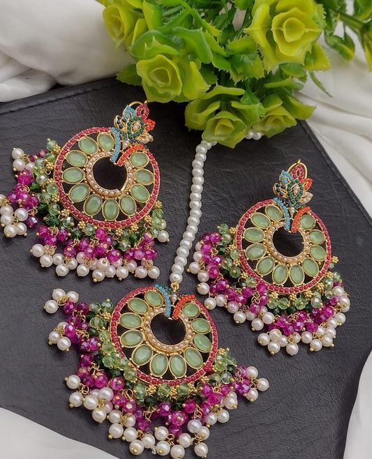 Earings