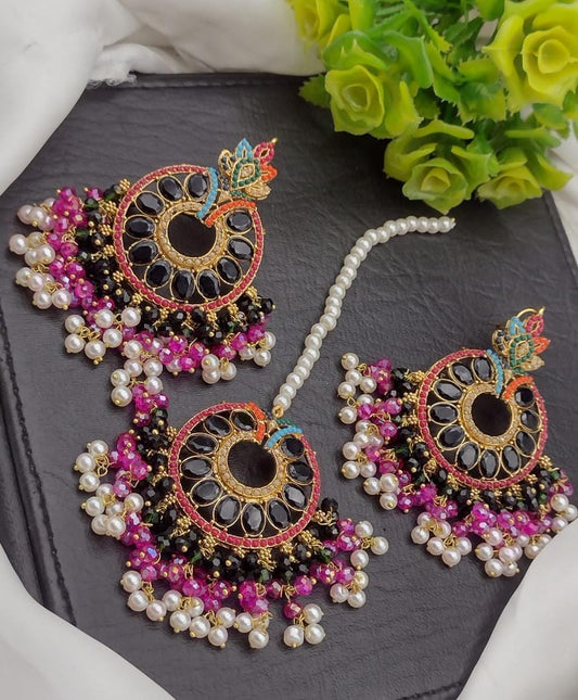 Earings