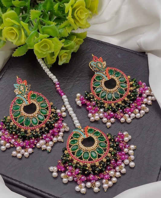 Earing