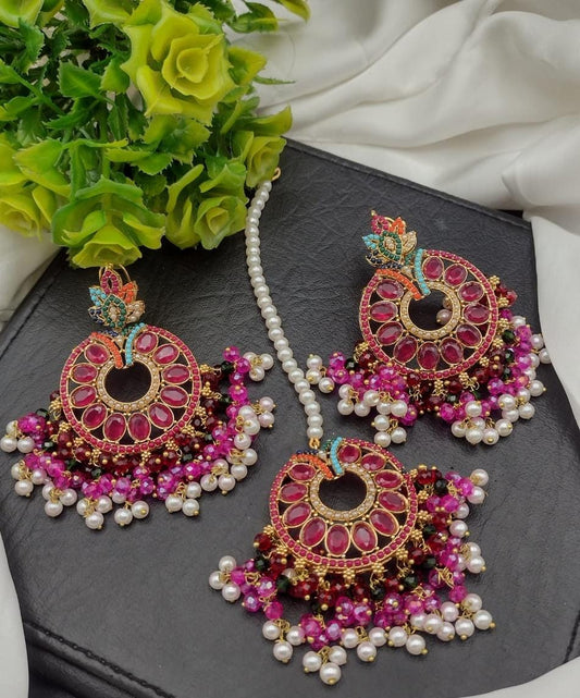 Earing