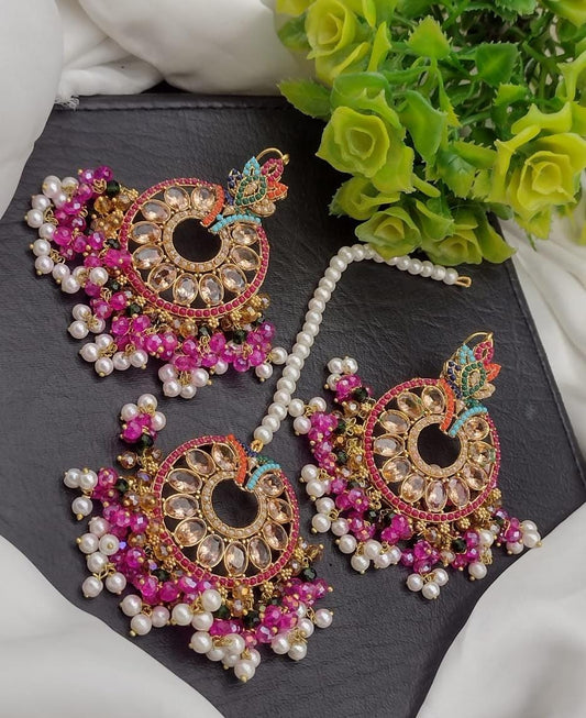Earing