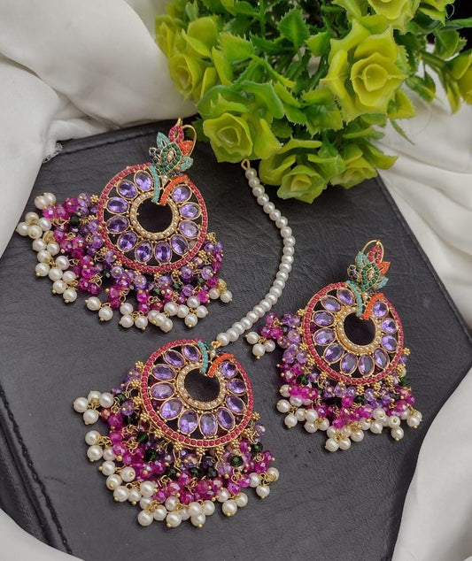 Earing