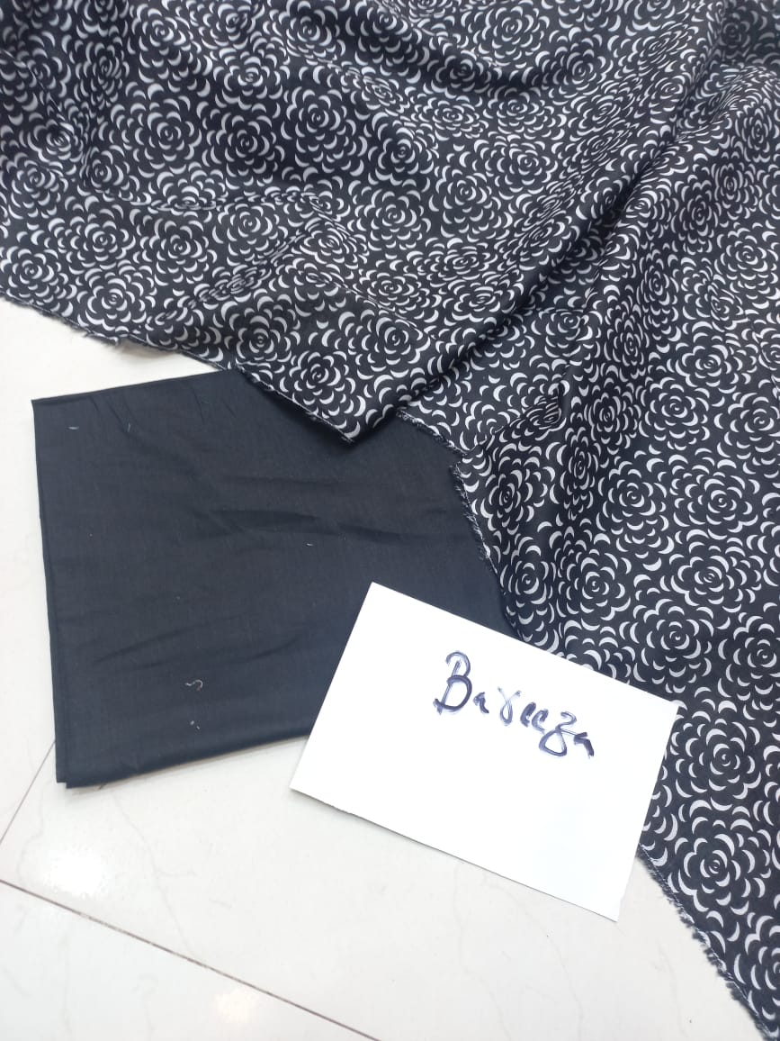 Bareeza (7 PCs)