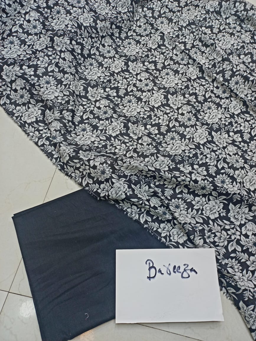 Bareeza