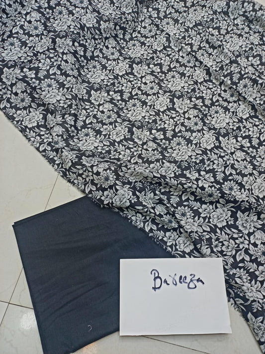 Bareeza