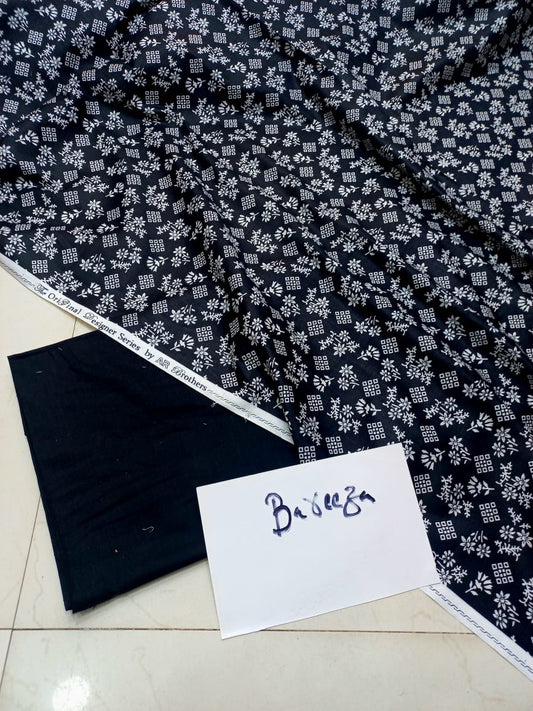 Bareeza