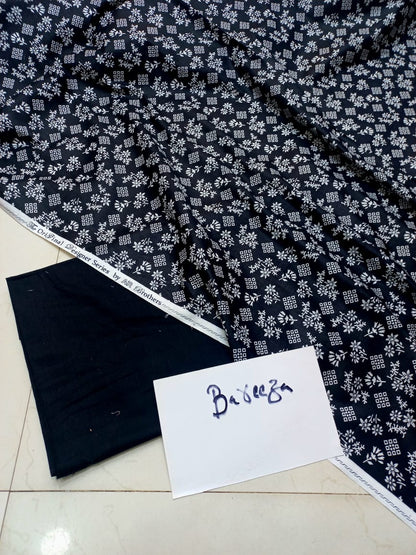 Bareeza (7 PCs)