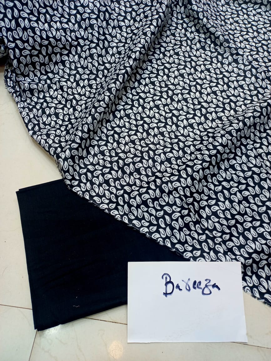 Bareeza (7 PCs)