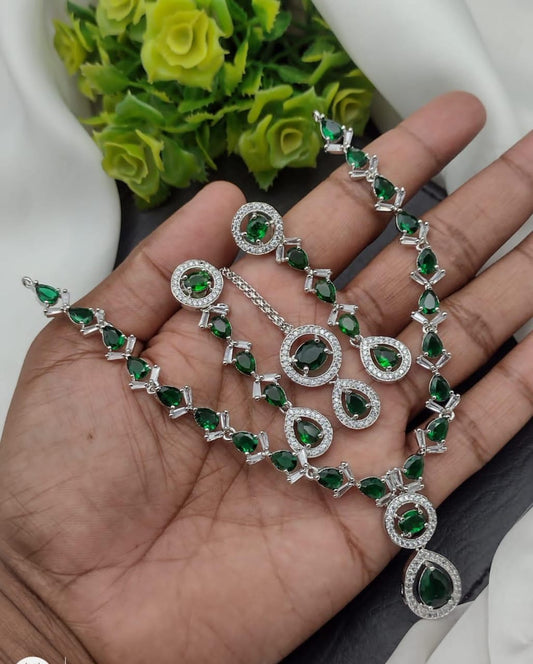Necklace Set