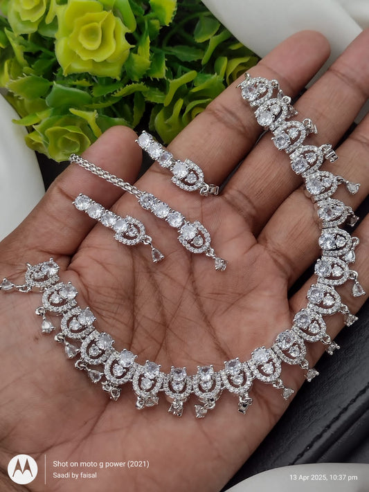 Necklace Set