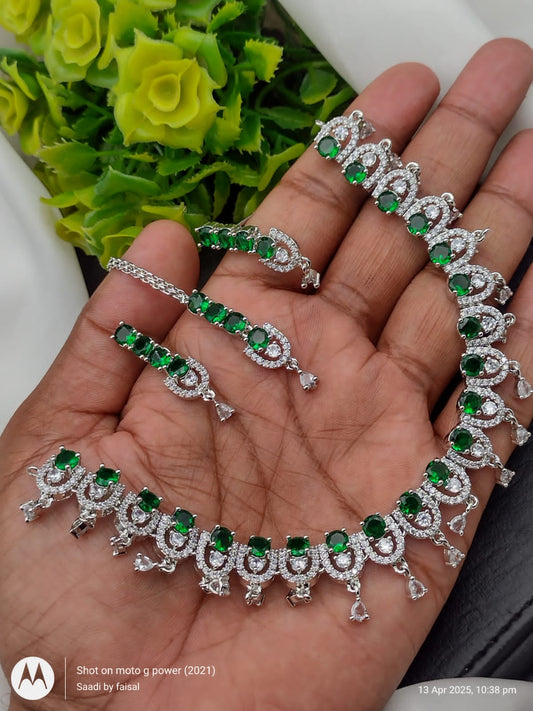 Necklace Set
