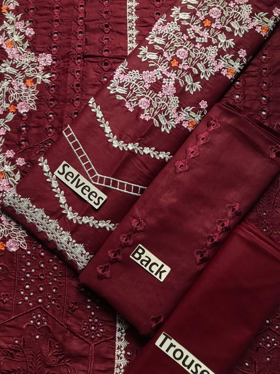 Elaf Lawn Collection