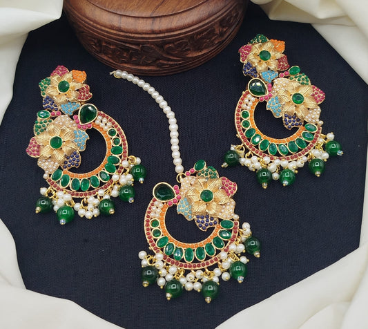 Earing