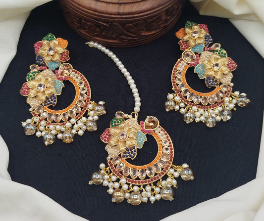 Earing