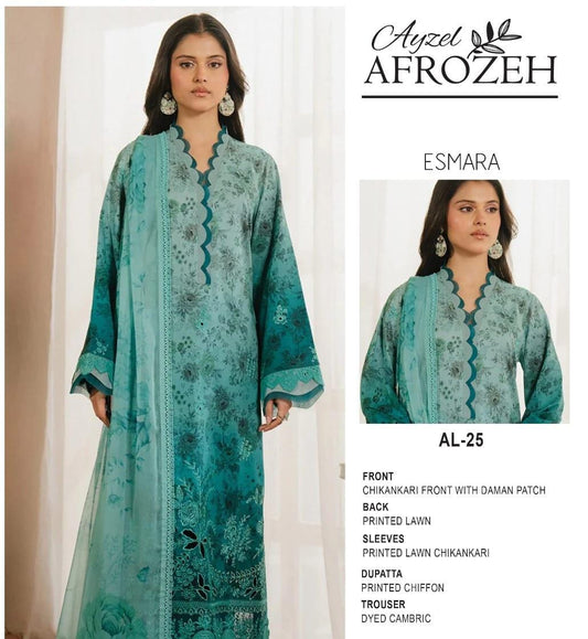Afrozeh