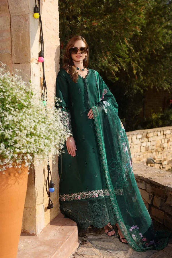 NOOR BY SADIA ASAD