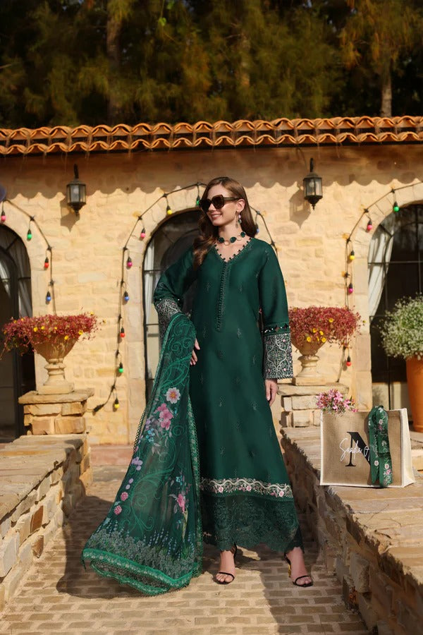NOOR BY SADIA ASAD
