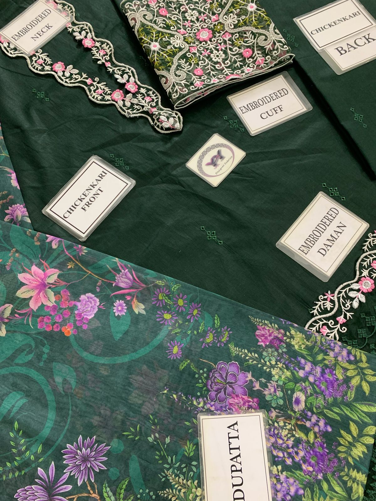 NOOR BY SADIA ASAD