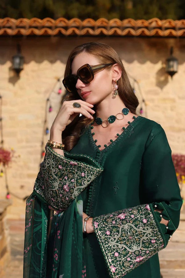 NOOR BY SADIA ASAD