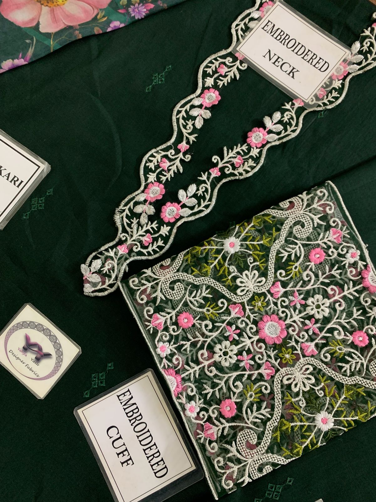 NOOR BY SADIA ASAD