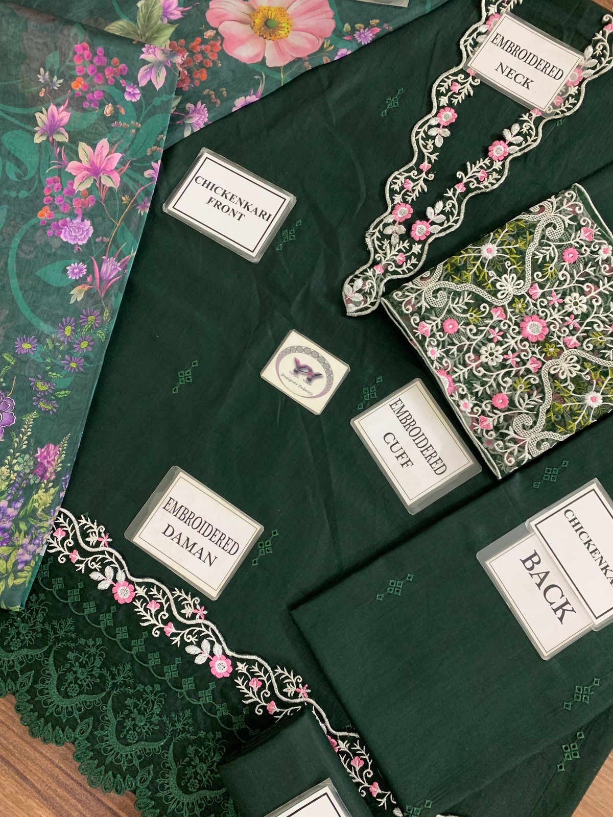 NOOR BY SADIA ASAD