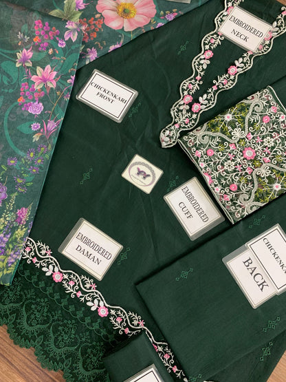 NOOR BY SADIA ASAD