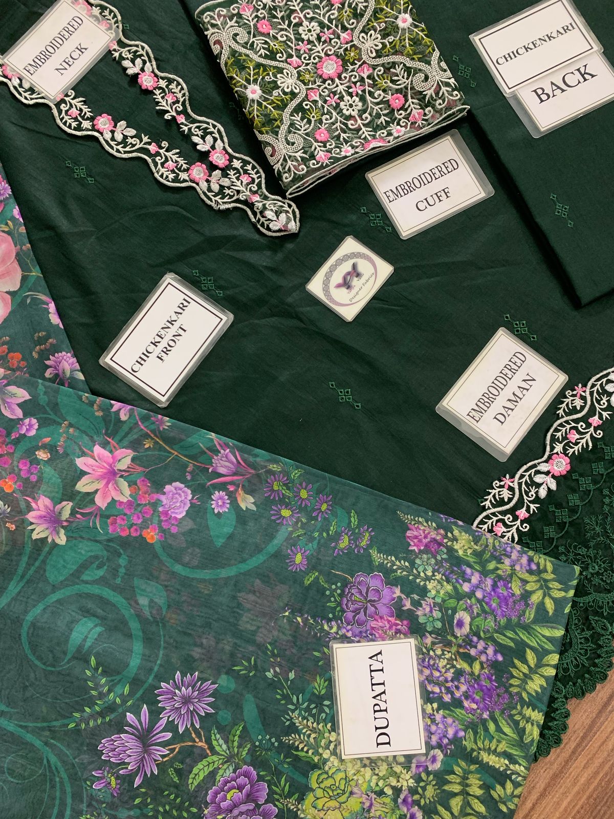NOOR BY SADIA ASAD
