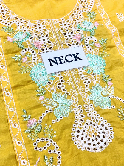 MARIA-B LUXURY LAWN COLLECTION