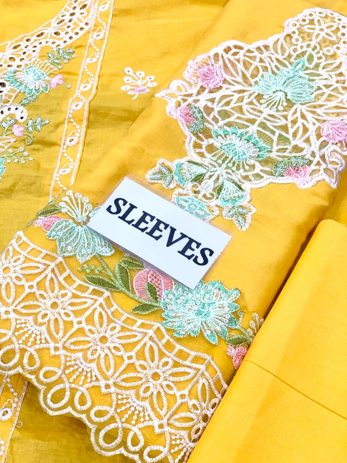 MARIA-B LUXURY LAWN COLLECTION