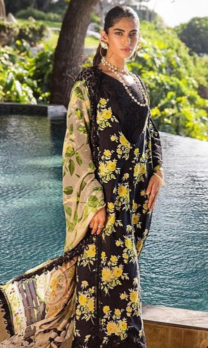 ELAF SIGNATURE LAWN COLLECTION