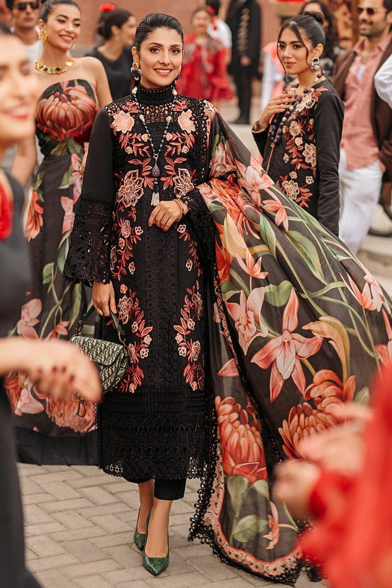 MUSHQ Luxury Lawn Collection