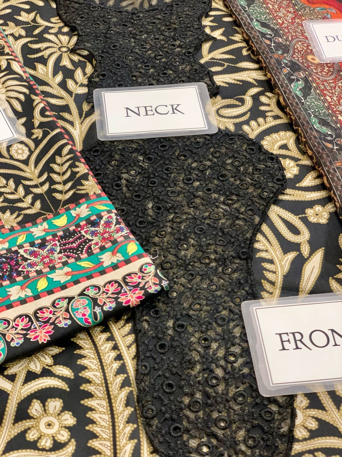 MARIA-B M PRINT LAWN COLLECTION