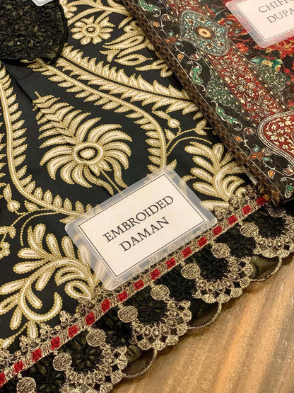 MARIA-B M PRINT LAWN COLLECTION